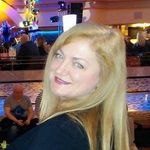 Sue Dorman Todd - @sue.d.todd - Instagram