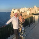 Sue Dorrell - @sjkhaley - Instagram