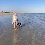 Sue Dorrell - @suedorrell747 - Instagram