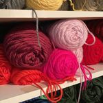 Sue Dougherty - @knit_mitts - Instagram