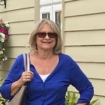 Sue Dougherty - @suedougherty71 - Instagram