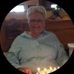 Sue Lauerman Dougherty - @lauermandougherty8 - Instagram