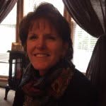 Sue Downer McLaughlin - @susan_upper - Instagram