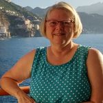 Sue Downey - @sue6745 - Instagram