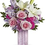 Sue Downey - @flowersforeversarnia - Instagram