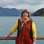 Sue Duff - Facebook
