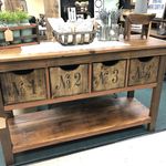 Sue Duncan - @mrandmrsrusticdesigns - Instagram