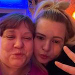 Sue Eddy - @kylemacjac - Instagram
