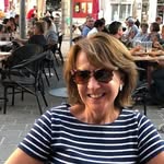 Sue Edmonds - @suzisue59 - Instagram