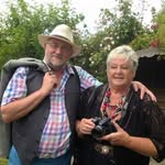 Sue Edmonds - @sue.edmonds.948 - Instagram
