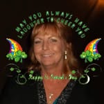 Sue Edmonds - @suszy1958 - Instagram
