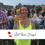 Sue Edmonds - @wombat_35 - Instagram