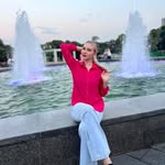 Sue Eggert - @babenanokri - Instagram