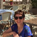 Sue Eley - @suee1708 - Instagram