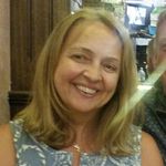 Sue Ellison - @suzeellison - Instagram