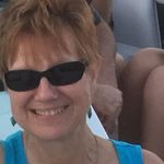 Sue Anne Elwell - @sun.spot.suzie - Instagram