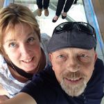 Sue Elwell - @suzij.elwell - Instagram