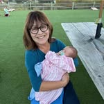 Suzan Martinez Eschborn - @sueesch - Instagram