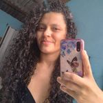 Suellen Cruz  - @suelen.esperanca - Instagram