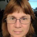Sue Cook Ewald - @sue.ewald - Instagram