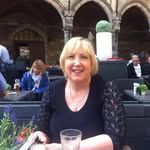 Susan Fairlamb - @suefairlamb - Instagram