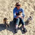 Sue Farley - @charleyfarley17 - Instagram