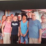 Sue Farley - @700hospital - Instagram