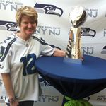 Sue Farley - @suehawkettefarley - Instagram