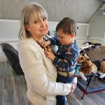 Sue Farley - @brax2sue - Instagram