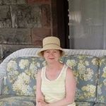 Sue Fielder - @fieldersue - Instagram
