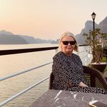 Sue O'Flaherty - @oflahertysue - Instagram