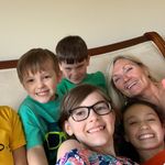 Sue Reynolds Flaherty - @suereynoldsflaherty - Instagram