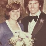 Sue Sampson Flaherty - @sueandgregg - Instagram