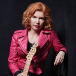 Sue Foley - @suefoleyofficial - Instagram