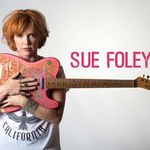 Sue Foley - @_sue_foley_ - Instagram