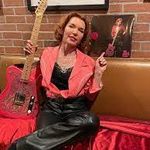 Sue Foley - @suefoley71 - Instagram