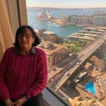 Sue Foley-Traveller - @foleytraveller - Instagram