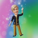 Sue Forrest - @nessnclair - Instagram