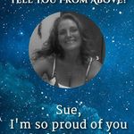 Sue Forrest - @sueforrest1946 - Instagram