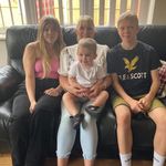 Sue Forrest - @sueforrest - Instagram