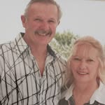 Sue Forrest - @skippyf27 - Instagram