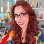 Suelen Freitas | Design de Estampas - @suelen.freitas_estudio - Instagram