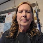 Sue Galloway - @swertpea - Instagram