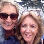 Sue Galloway - @soosieq62 - Instagram