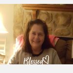 Sue Galloway - @gallowaysue - Instagram