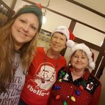 Sue Galloway - @swertpea_ - Instagram