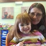 Sue Galloway - @galloway2510 - Instagram