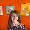 suegallowayart - @suegallowayart - TikTok