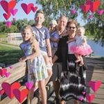 Sue Gamble - @nanagee4 - Instagram