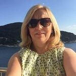 Sue Gamble - @susie_g_100 - Instagram